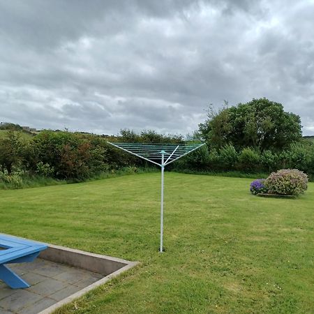 The Chalet At Corvally Portrush Eksteriør bilde
