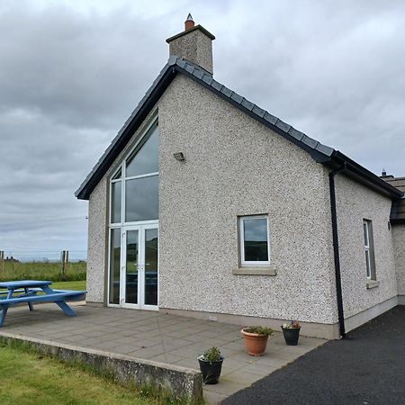 The Chalet At Corvally Portrush Eksteriør bilde