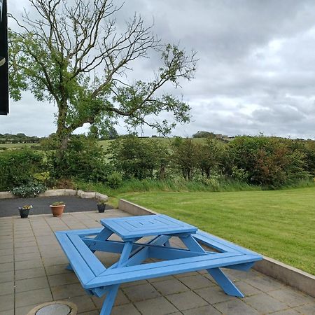The Chalet At Corvally Portrush Eksteriør bilde