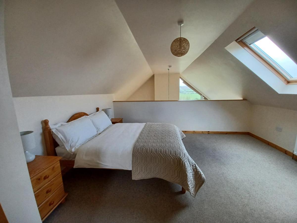 The Chalet At Corvally Portrush Eksteriør bilde