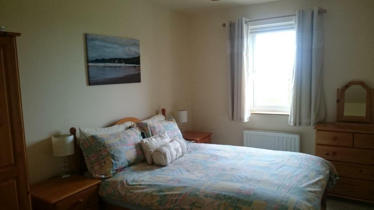 The Chalet At Corvally Portrush Eksteriør bilde